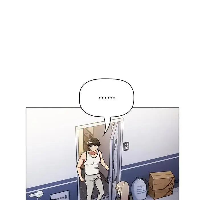 漫画《分组换换爱》第116话第13张图