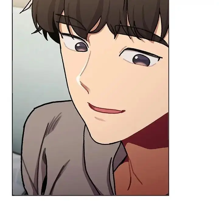 漫画《分组换换爱》第116话第168张图