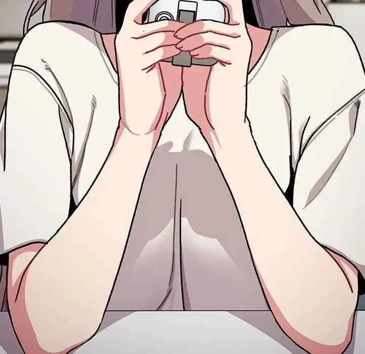 漫画《分组换换爱》第116话第54张图