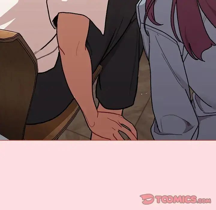 漫画《分组换换爱》第98话第69张图