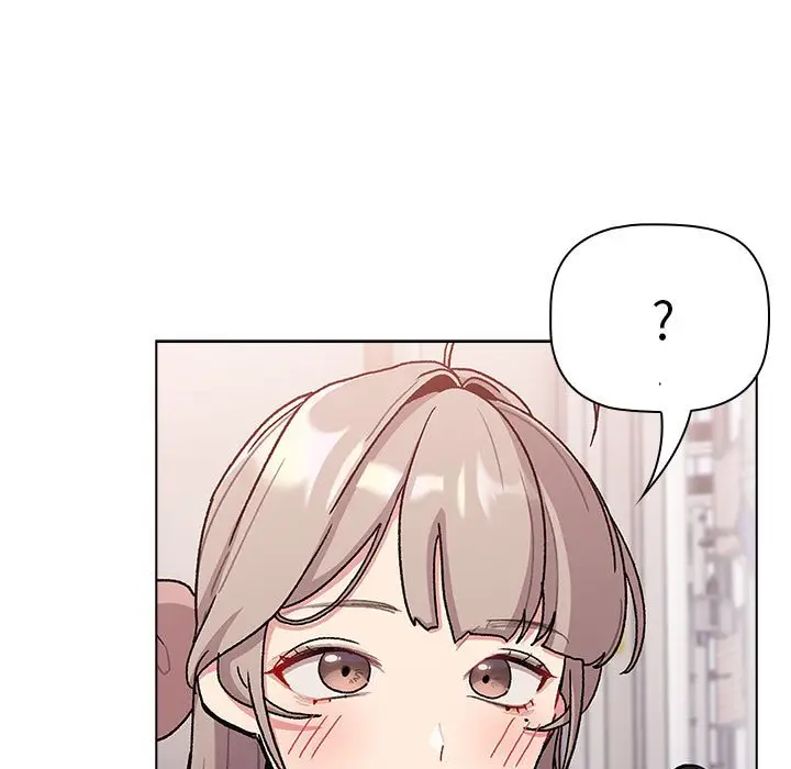 漫画《分组换换爱》第100话第13张图