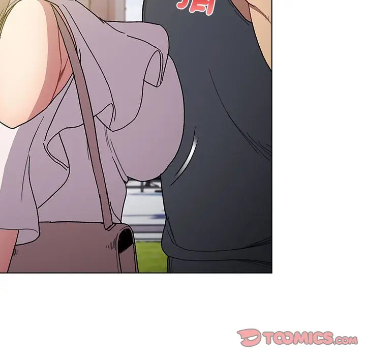 漫画《分组换换爱》第100话第48张图