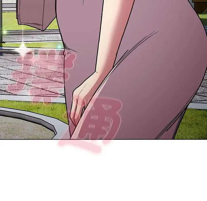漫画《分组换换爱》第100话第69张图