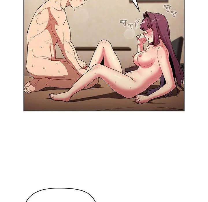 漫画《分组换换爱》第28章第26张图
