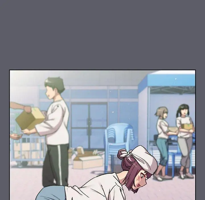 漫画《分组换换爱》第88话第62张图