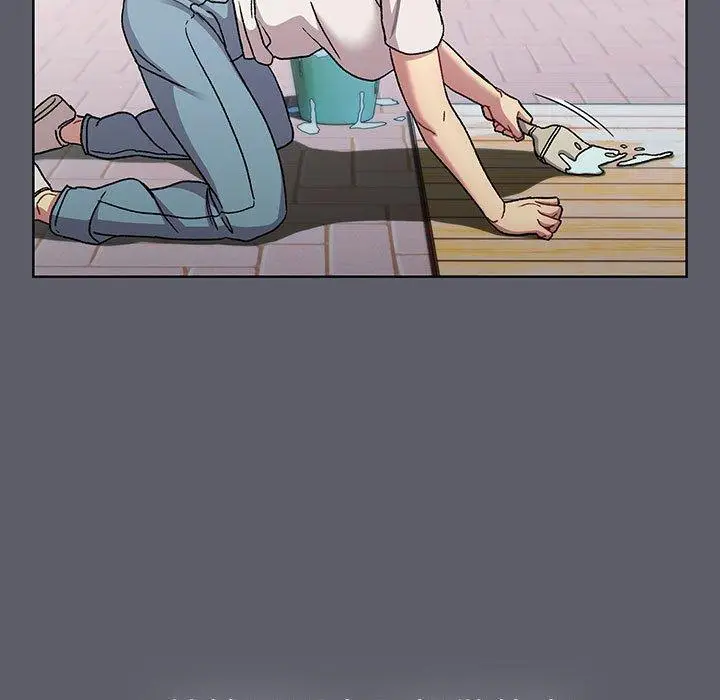 漫画《分组换换爱》第88话第63张图