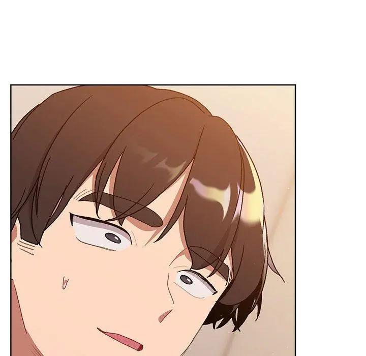 漫画《分组换换爱》第88话第86张图