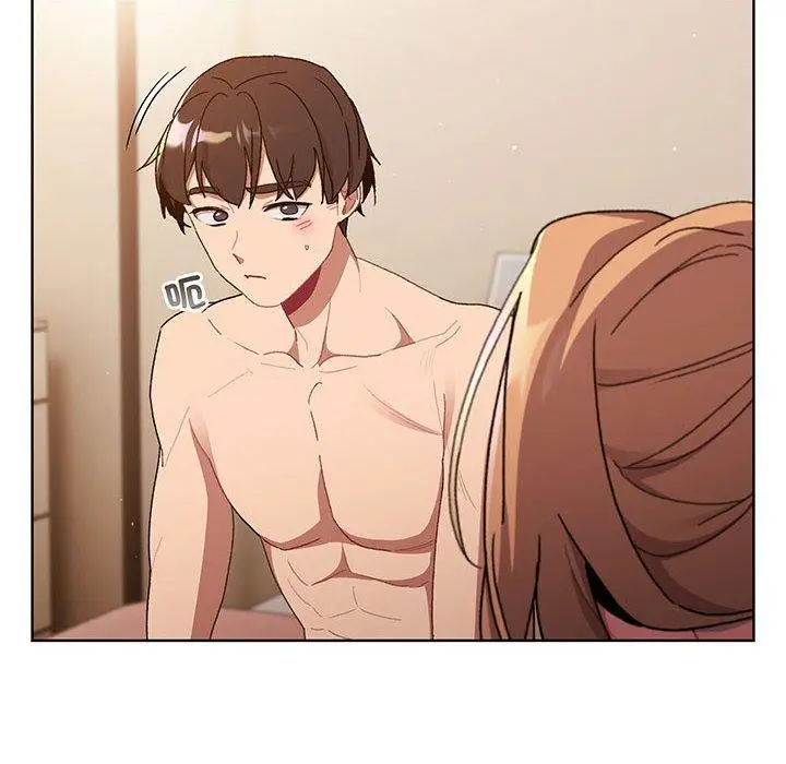 漫画《分组换换爱》第88话第92张图