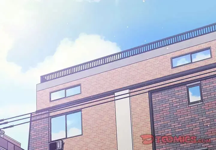 漫画《分组换换爱》第30话第3张图
