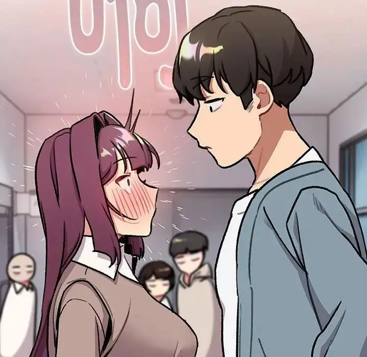 漫画《分组换换爱》第119话第110张图