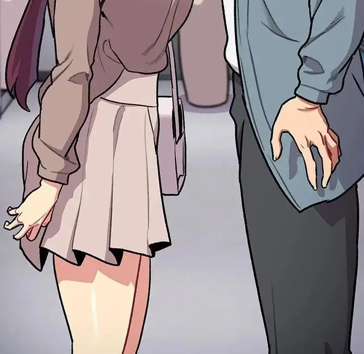 漫画《分组换换爱》第119话第111张图