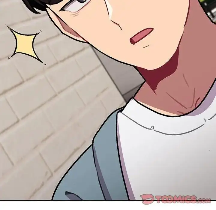 漫画《分组换换爱》第119话第132张图