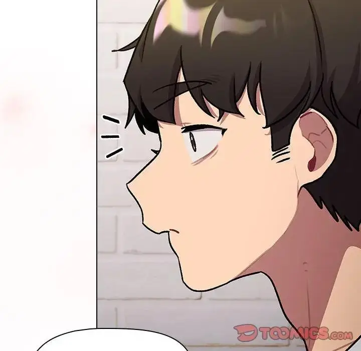 漫画《分组换换爱》第119话第140张图