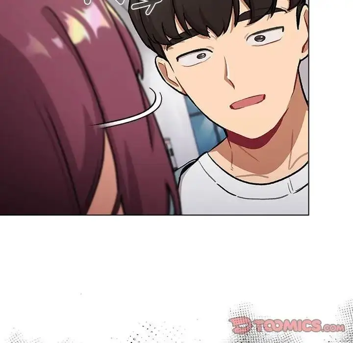 漫画《分组换换爱》第119话第52张图