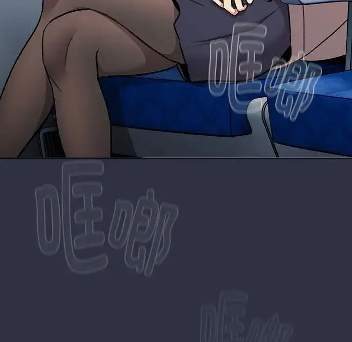 漫画《分组换换爱》第119话第8张图