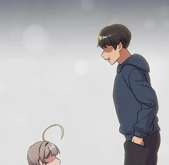 漫画《分组换换爱》第119话第81张图