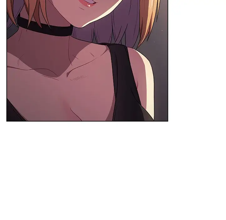 漫画《分组换换爱》第3章第10张图