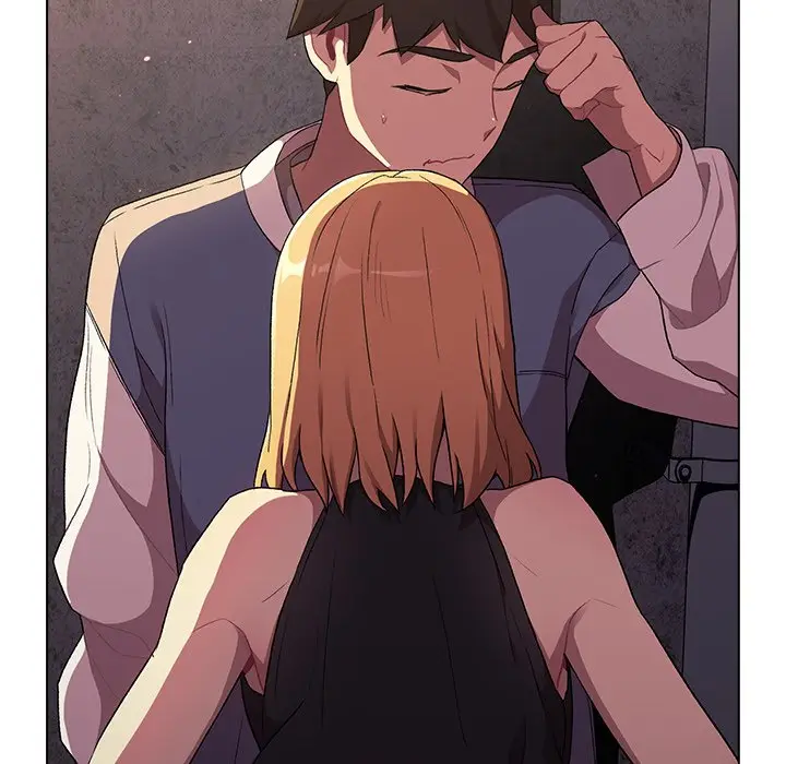 漫画《分组换换爱》第3章第27张图