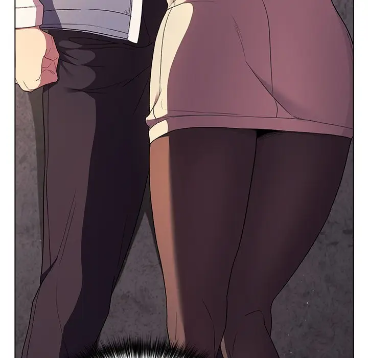 漫画《分组换换爱》第3章第37张图