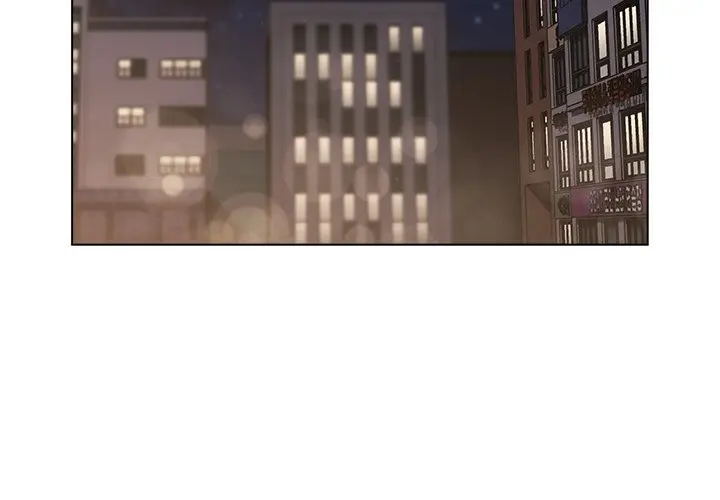 漫画《分组换换爱》第3章第4张图