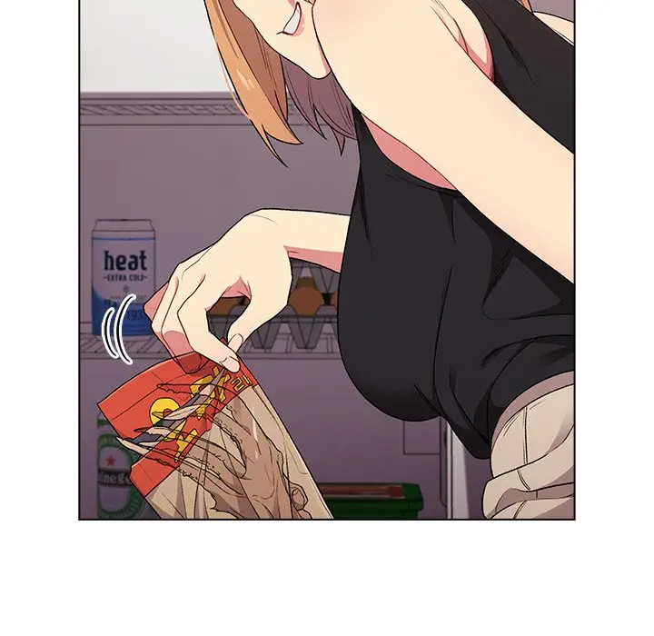 漫画《分组换换爱》第3章第55张图