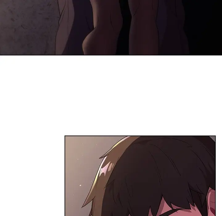 漫画《分组换换爱》第3章第7张图