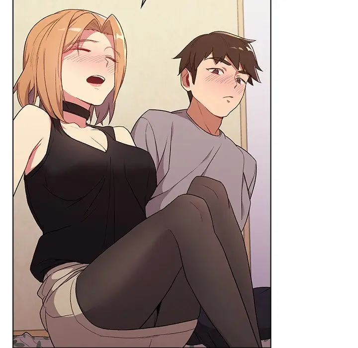 漫画《分组换换爱》第3章第85张图