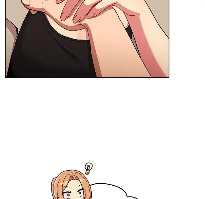 漫画《分组换换爱》第64话第145张图