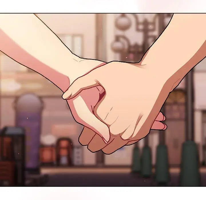 漫画《分组换换爱》第64话第154张图