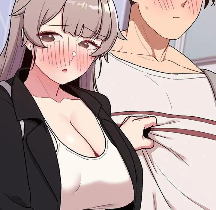 漫画《分组换换爱》第74话第6张图