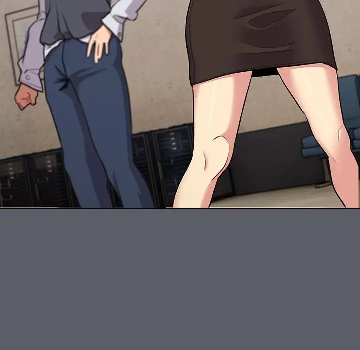 漫画《分组换换爱》第129话第167张图