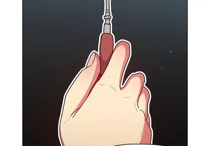 漫画《分组换换爱》第47话第2张图