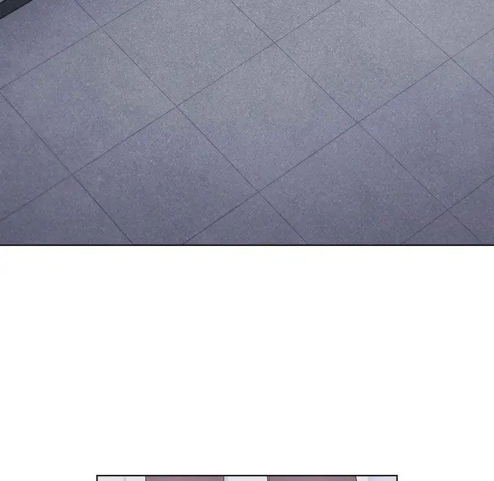 漫画《分组换换爱》第47话第55张图