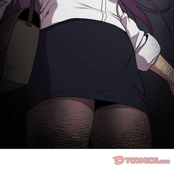 漫画《分组换换爱》第78话第51张图