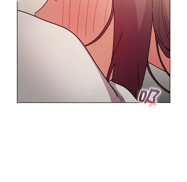 漫画《分组换换爱》第102话第55张图