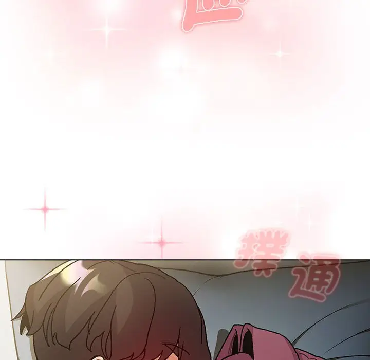 漫画《分组换换爱》第102话第74张图
