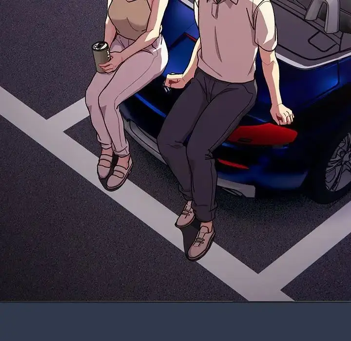 漫画《分组换换爱》第109话第86张图