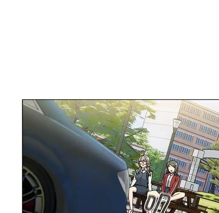 漫画《分组换换爱》第113话第11张图