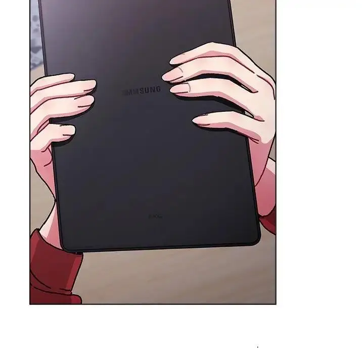 漫画《分组换换爱》第113话第167张图