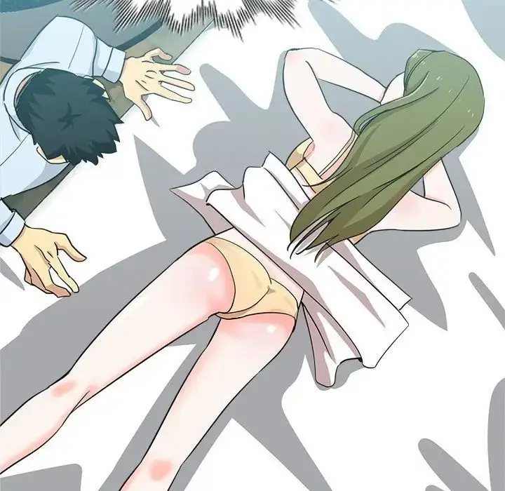 漫画《危险纯友谊》第12话第75张图