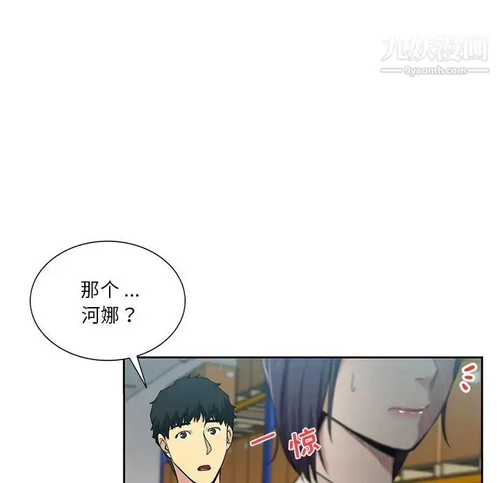 漫画《危险纯友谊》第15话第84张图