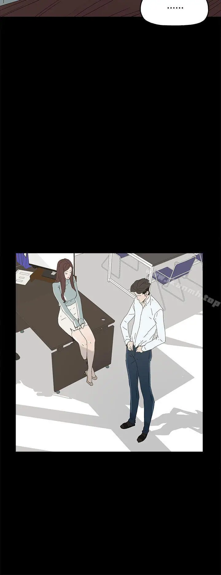 漫画《代理孕母》第34话第19张图