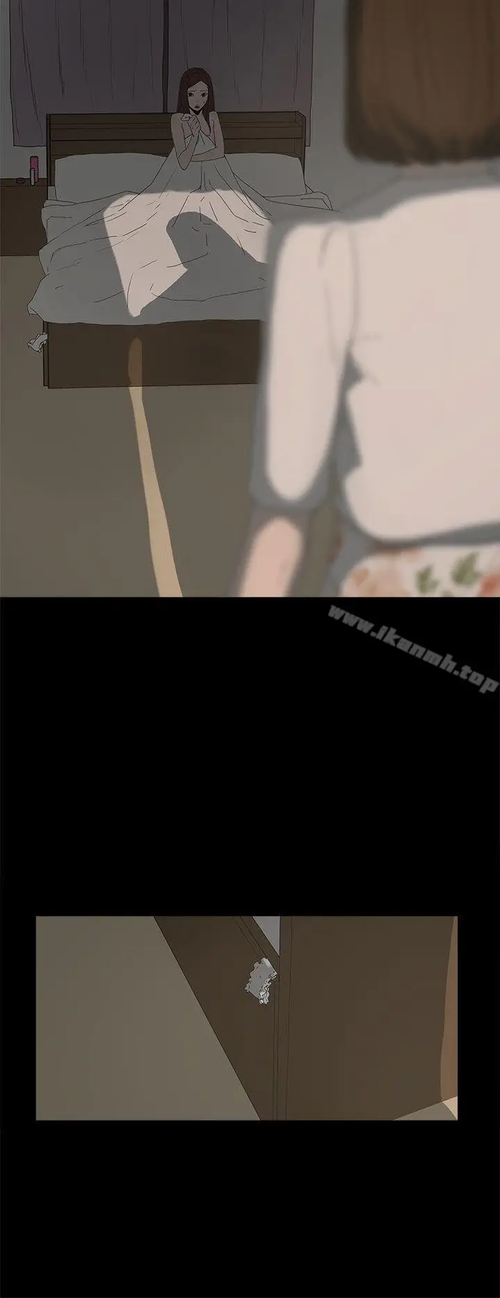漫画《代理孕母》第14话第31张图