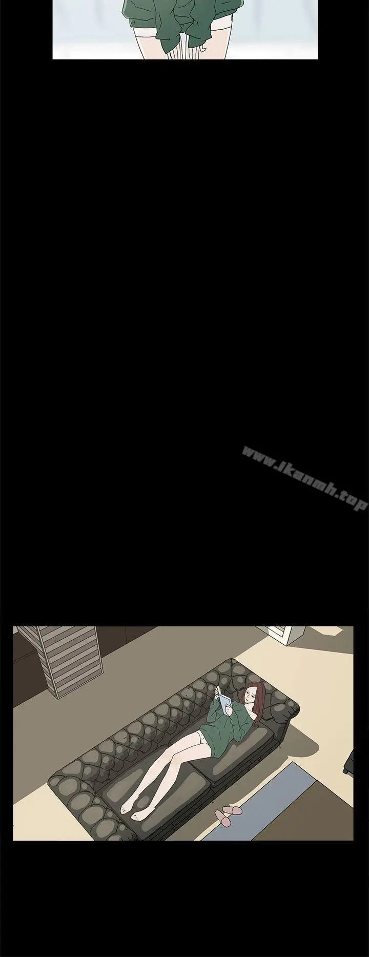 漫画《代理孕母》第8话第12张图