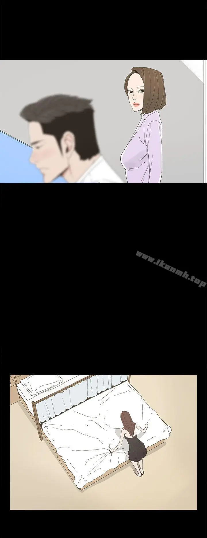 漫画《代理孕母》第6话第34张图