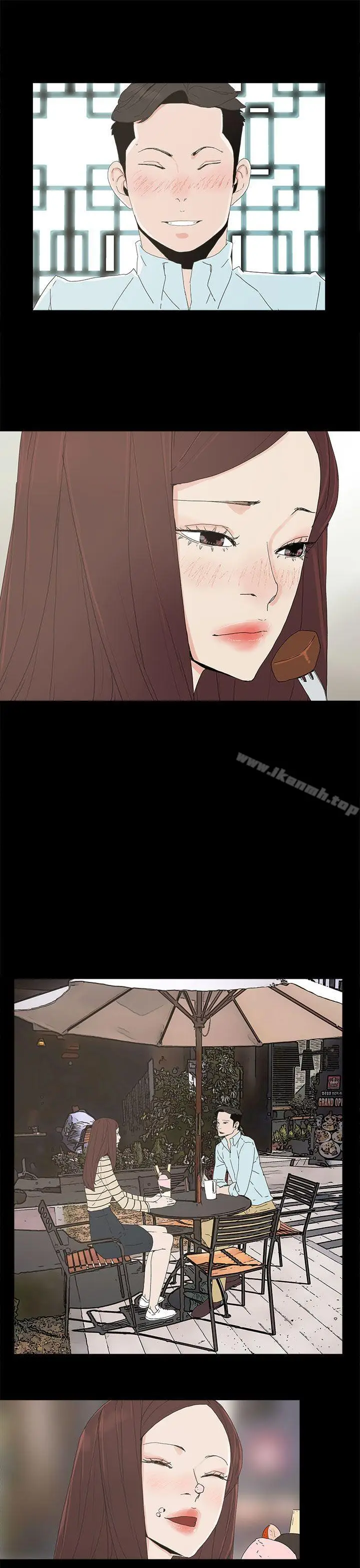 漫画《代理孕母》第19话第25张图