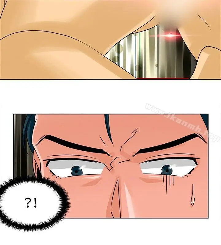 漫画《猪仔农场(完结)》第8话第10张图