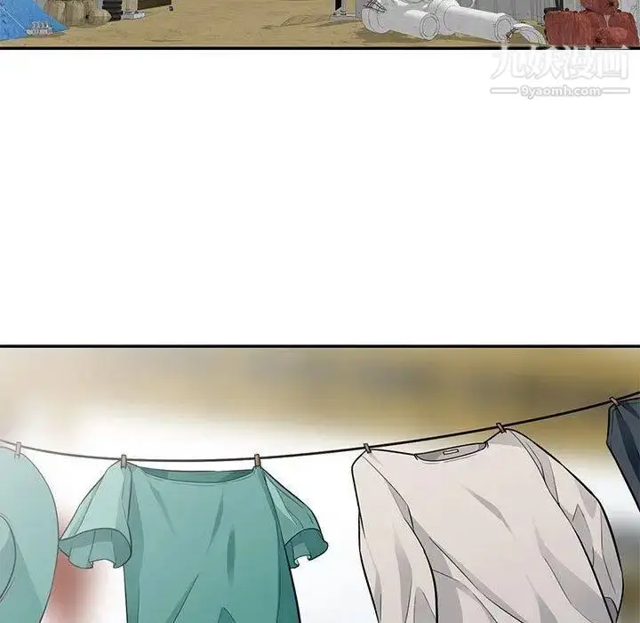 漫画《我的继母是寡妇》第4话第34张图
