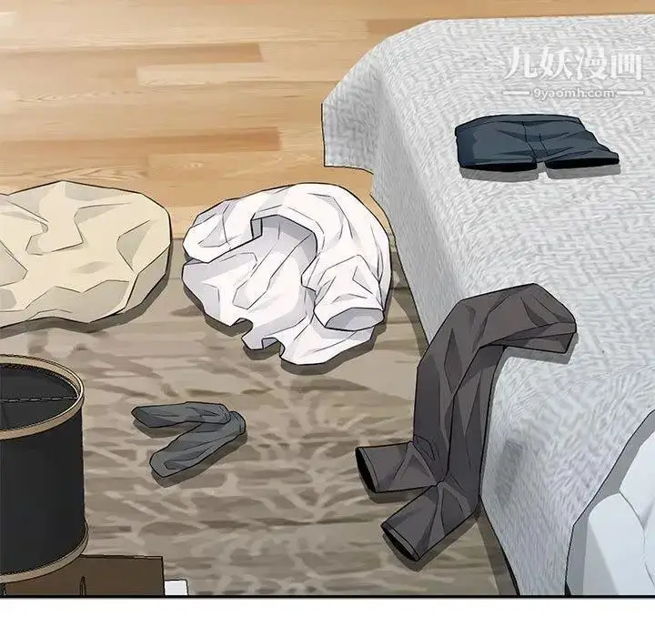 漫画《我的继母是寡妇》第15话第136张图