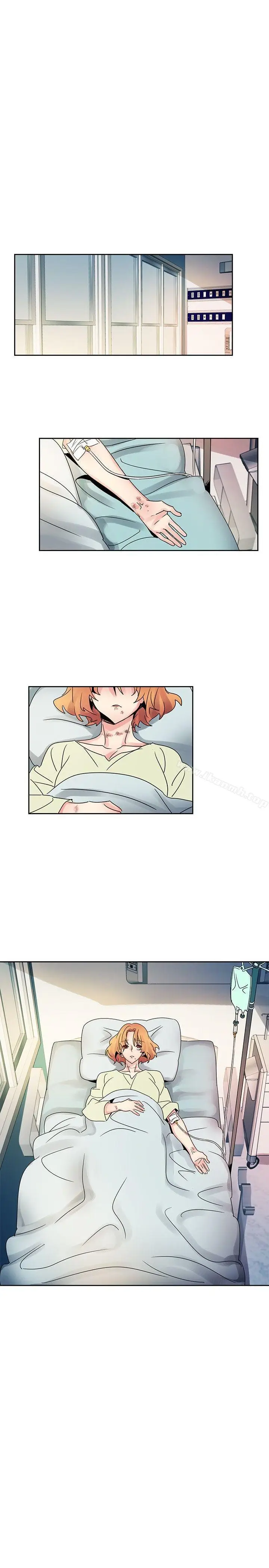 漫画《欧菲莉亚(完结)》第50话第38张图